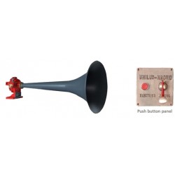 Air Horn Geomar A/B-130 DB