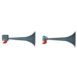 Air Horn Geomar B-130 DB