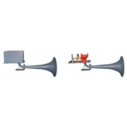 Air Horn Geomar B-138 DB