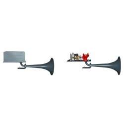Air Horn Geomar C-138 DB D