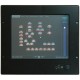 Control Panel for Navigation Lights - lines