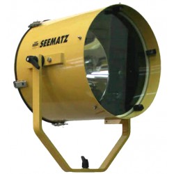 Search Light HGS 463 Halogen 230V 500W