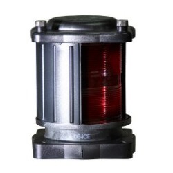 Luz de Navegación Oceanic De-Ice