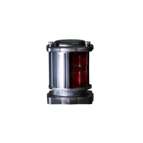 Oceanic De-Ice Navigation Light