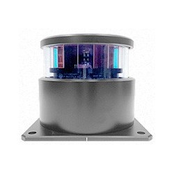 Luz de Navegación Led amigable para NVG