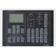 Control Panel for Navigation Lights - lines