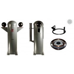 Magnetic Compass Hansa VI-WM